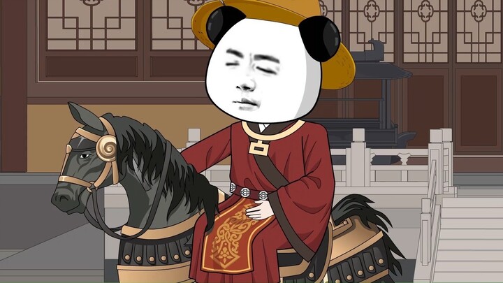 Trong tập thứ mười bảy, Hạ Nhân vào học tại Hoàng gia.