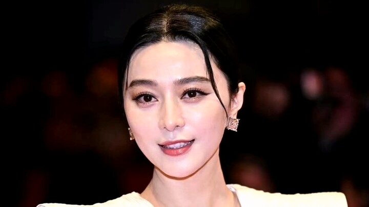 Fan Bingbing, whom we haven’t seen in ages
