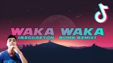 Waka Waka | Tiktok Bomb Remix | Tiktok Dance Remix | Shakira Feat. DJ Adrian | 2021