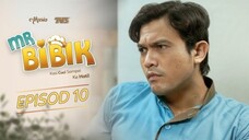 Mr Bibik EP10