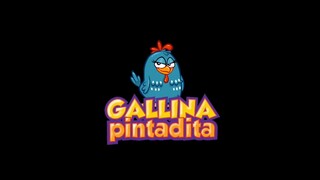 Galinha Pintadinha 2 em Espanhol (Gallina Pintadita 2) - ÁLBUM COMPLETO OFICIAL