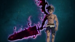 [AMV] My demons |  Black Clover