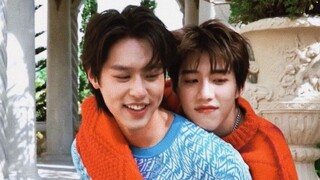 [Tổng hợp]Khoảnh khắc ngọt ngào của BKPP