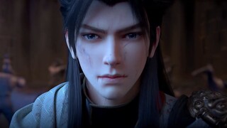 [Martial Universe] Wu Dong Qian Kun Season 6 Episode 3 Sub Indo