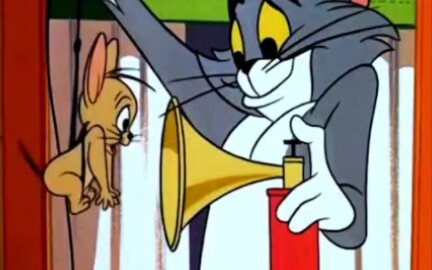 Tom và Jerry Tom và Jerry