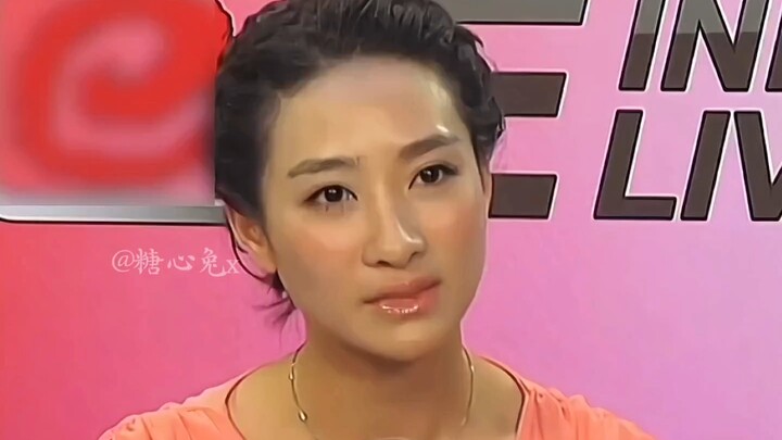 Tao Xinran: Sun Li’s success was inevitable!