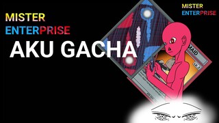 ANIMASI MISTER ENTERPRISE AKU GACHA