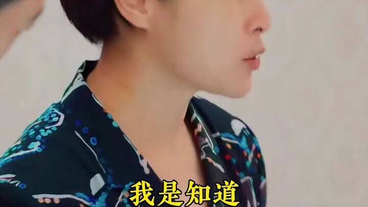 Betapa mendalamnya “adat istiadat dan kebijaksanaan bersosialisasi ala Tiongkok”! Adegan sang Direkt