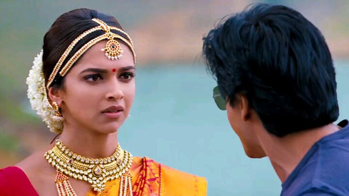 Chennai express Full movie