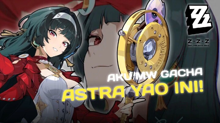 ASTRA YAO KOK JAHAT BANGETT! 🥲