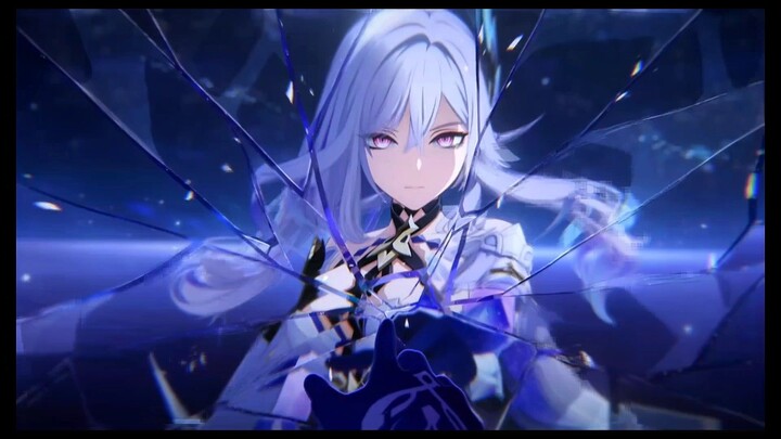 INDONESIA FANDUB Genshin Impact "Skirk"