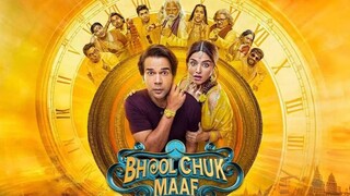 Bhool Chuk Maaf 2025 Hindi Movie