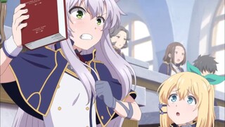 Rokudenashi Majutsu Koushi to Akashic Records Ep 1 (Sub indo)