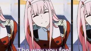 zero two (edit)