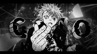 Apakah GOJO adalah Penyihir terkuat🔥🔥 - AMV Jujutsu kaisen