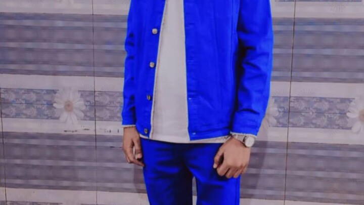 it's my style 😎