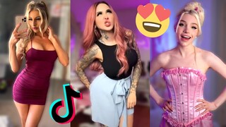 TikTok Girls Are Wild 🔥 | Part 1