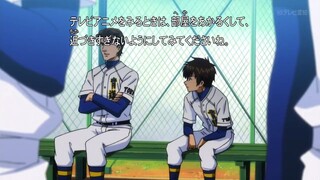 Ace Of Diamond S1 - Episode 10 Tagalog Dub