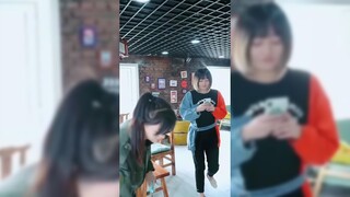 [EN SUB] CEO Pretends to Be a Janitor to Test Interns