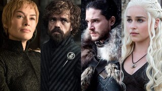 Game of Thrones Subtitle Indonesia
