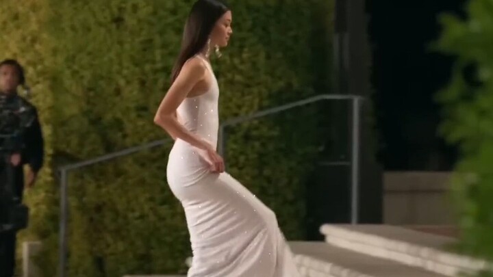 "Modest and Elegant" from Ralph Lauren