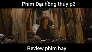Review phim đại hồng thủy phần 2   #phimhay