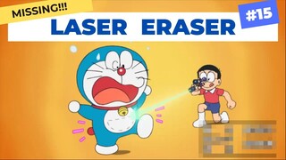 Doraemon Terbaru 2023 No Zoom HD Bahasa Subtitle Indonesia E-15