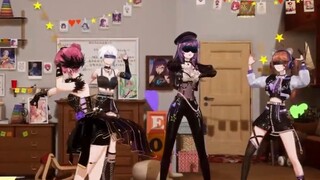 What is an Idol?