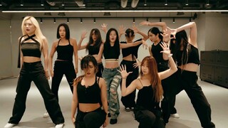 28 Reasons (Dance Practice 221011)