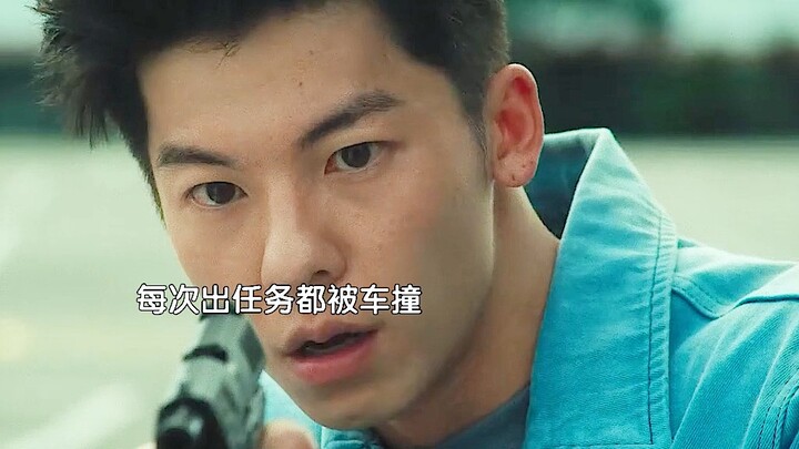ซีรีส์เรื่องใหม่ของสวี่กวงฮั่น! โคม่าตายแน่ๆ ถูกสามีหัวเราะจนทนไม่ไหวแล้ว~ หนุ่มหล่อแสนเจ้าเล่ห์ที่เ