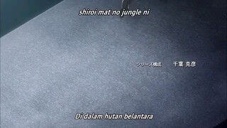Topeng Macan eps 07 Sub Indonesia Smackdown Anime