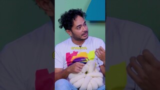 TERNYATA BANYAK BARANG-BARANG KEPUNYAAN GLENN FREDLY YANG DIPAKAI DI FILMNYA