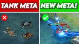 This New META Is Going To be VERY Different… | Mobile Legends