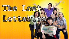 The Lost Lotteries | English Sub