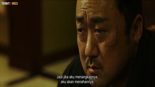 THE GANGSTER, THE COP, THE DEVIL (2019) FULL HD SUB INDO