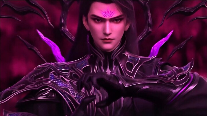 BTTH S5 EPS 167 || Ngeri Xiao Yan Bertemu Dou Di😱