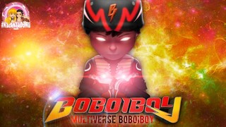 Multiverse BoBoiBoy Itu Ada?