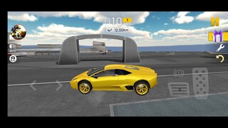 Extreme Car Simulator Gameplay #3