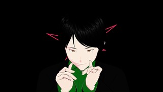 Samsa：尋問者（二）