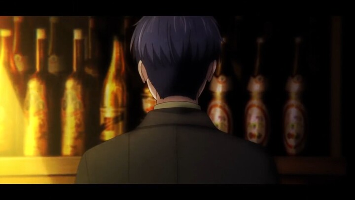 Kẻ Tầm Thường Lại Muốn Đánh Bại Đấng Cứu Thế Sao !?? | Tóm Tắt Anime Hay | tập 8