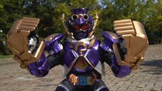 Kamen Rider Gotchard Episode 08