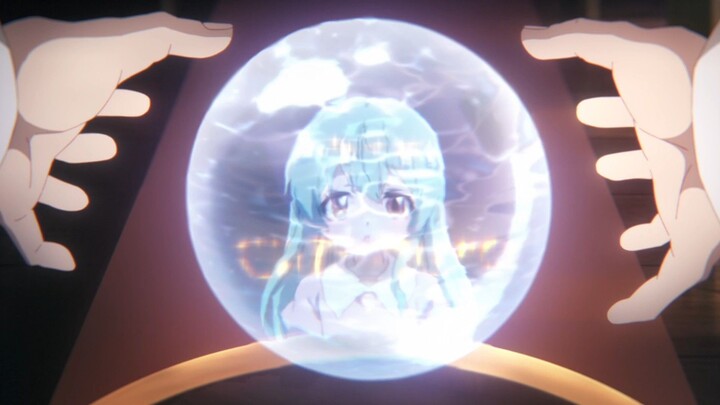 This is Pemis Peramal Misterius 😭