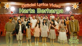 Harta Berharga - Original Cast of "Musikal Keluarga Cemara" (Official Music Video)
