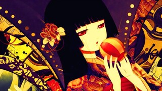 [Mikage Yuhime] Hell Girl Phần 3 Tập cuối Quỹ đạo của linh hồn