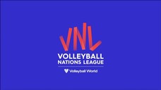 VNL2021(Week5 R15)-JPN vs USA