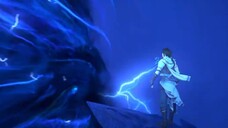 Wu Dong Qian Kun 2nd Season 3. eps.10