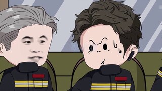 {Demon Mo Yu}Ai ở quận 69 không biết tên tôi, Mo Yu? Hoàng tử lao động mạnh nhất, chỉ cần được cho t