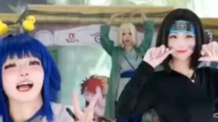 Hinata Lin Double Country Eggs