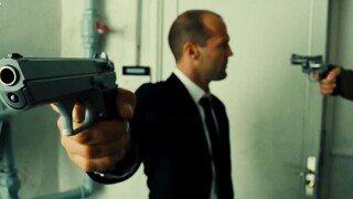 [Jason Statham] One man army