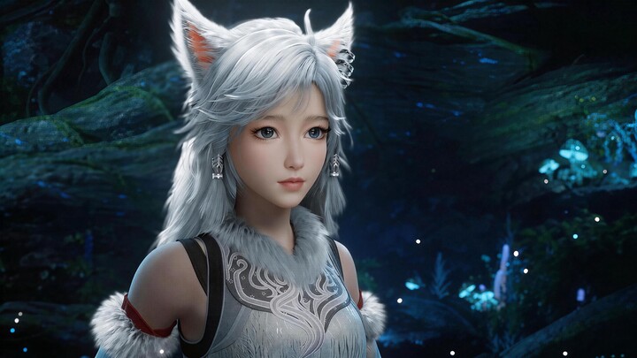 ยี่สิบปีนี้ ซินเยว่ต้องลำบากจริงๆเลย